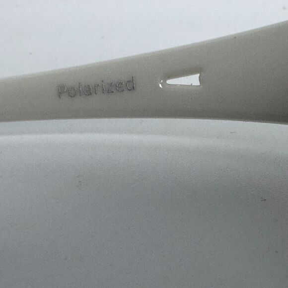 Blacktip Sunglasses White with purple lens sport wrap BLACKTIP Mizzen H15743 - Picture 6 of 8